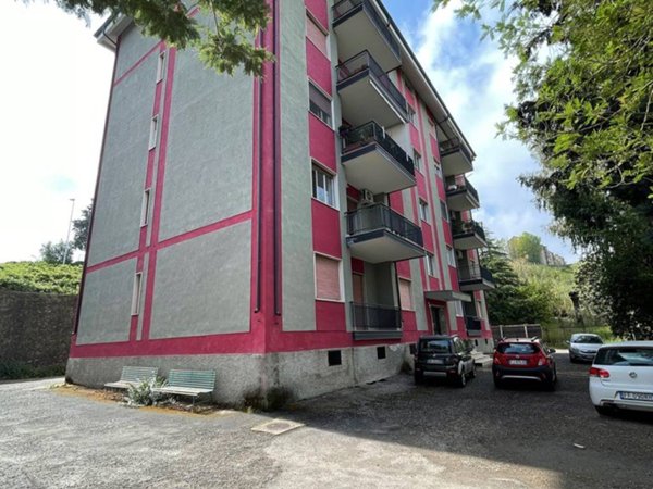 appartamento in vendita a Cosenza in zona Città 2000