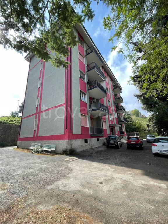 appartamento in vendita a Cosenza in zona Città 2000