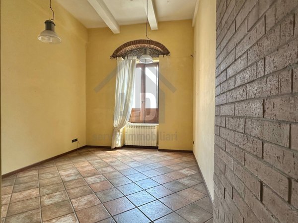 appartamento in vendita a Cosenza in zona Cosenza Vecchia