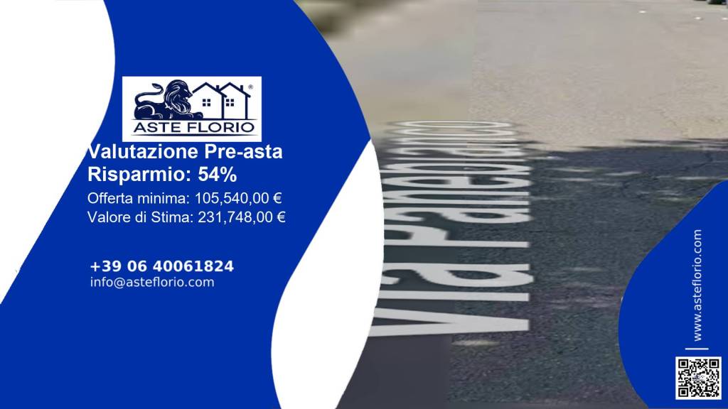 appartamento in vendita a Cosenza in zona Panebianco