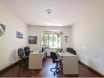 appartamento in vendita a Cosenza in zona Cosenza Vecchia