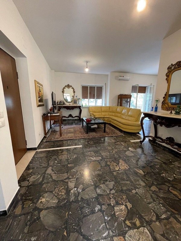 appartamento in vendita a Cosenza in zona Città 2000