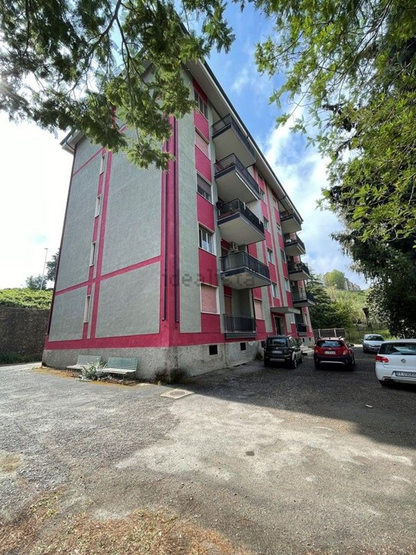 appartamento in vendita a Cosenza in zona Città 2000