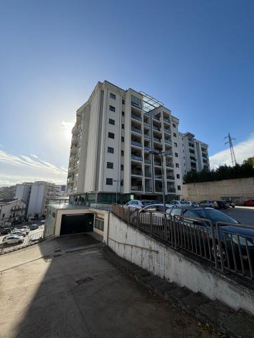 appartamento in vendita a Cosenza in zona Cosenza Vecchia