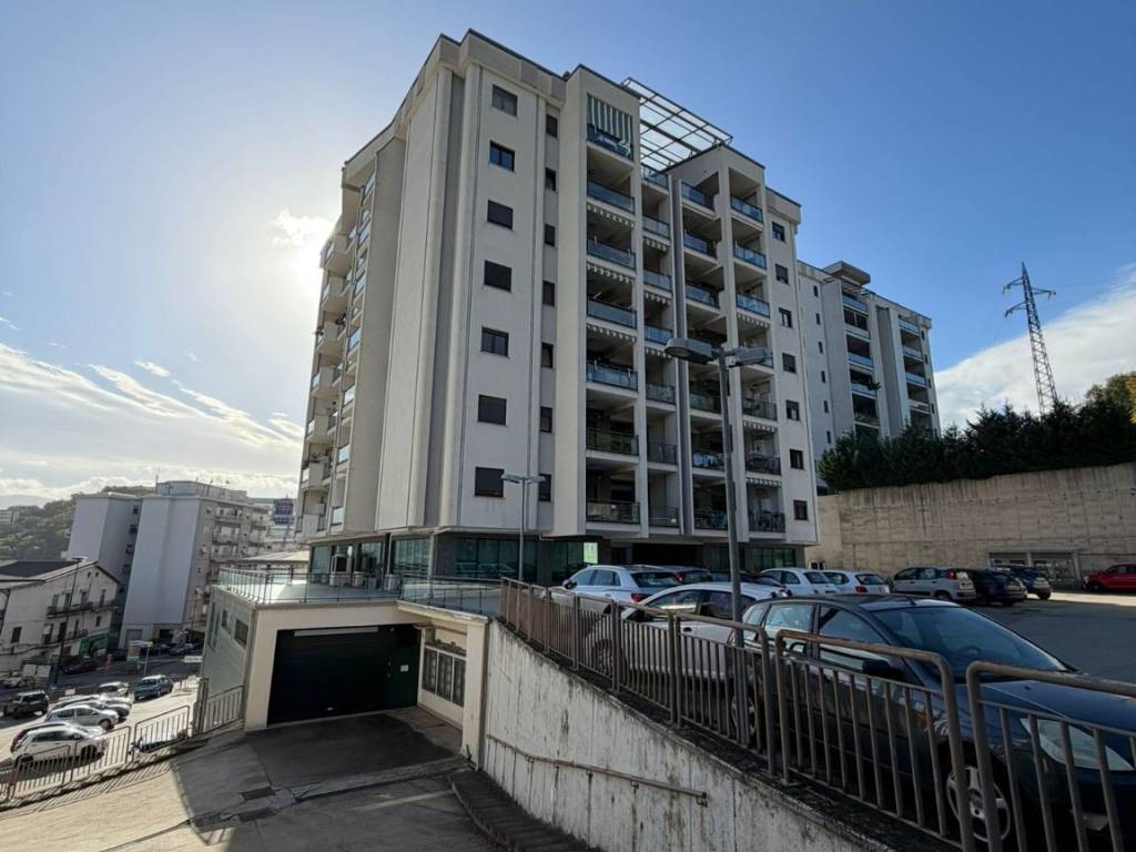 appartamento in vendita a Cosenza