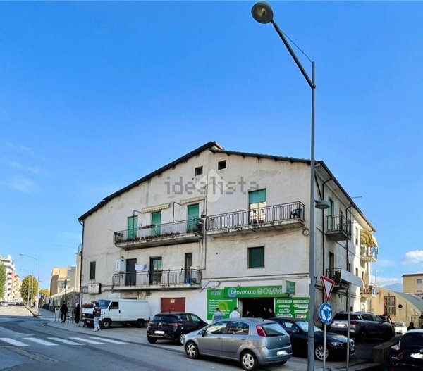 appartamento in vendita a Cosenza