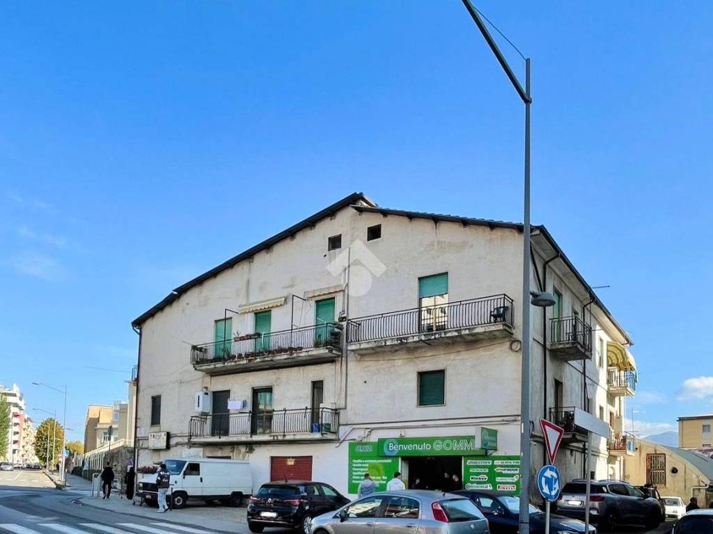appartamento in vendita a Cosenza