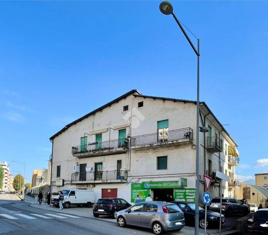 appartamento in vendita a Cosenza