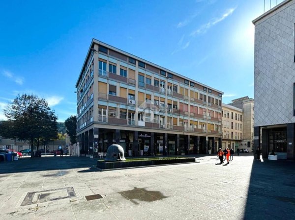 appartamento in vendita a Cosenza