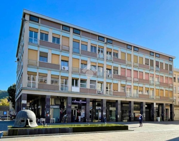 appartamento in vendita a Cosenza in zona Cosenza Vecchia