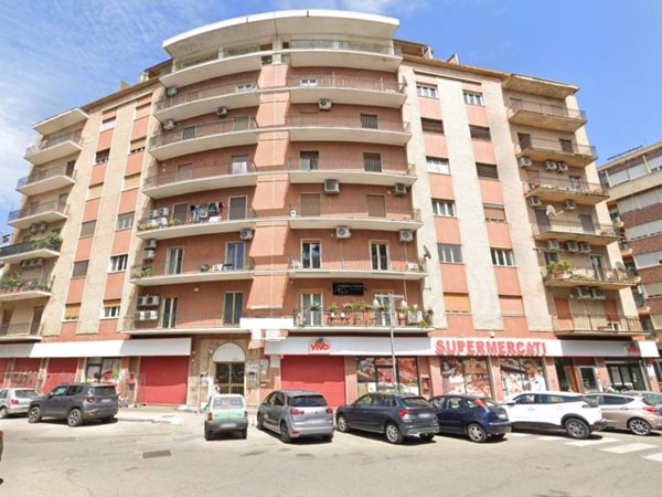 appartamento in vendita a Cosenza in zona Cosenza Vecchia