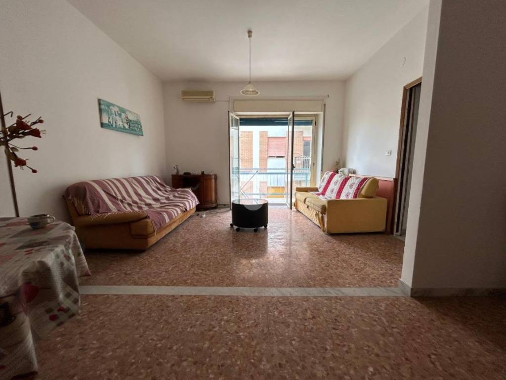 appartamento in vendita a Cosenza in zona Stadio