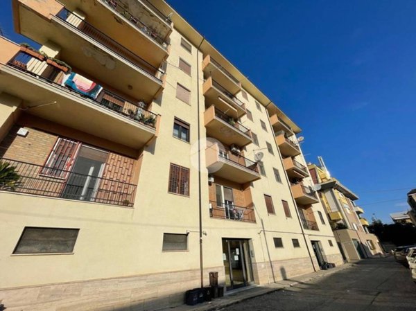 appartamento in vendita a Cosenza in zona Cosenza Vecchia