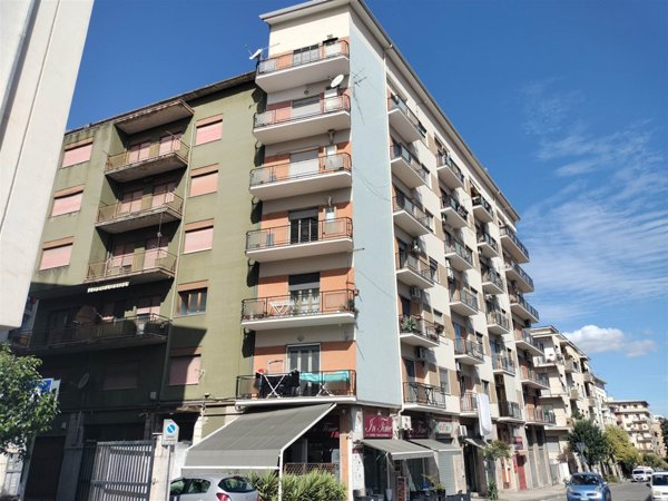 appartamento in vendita a Cosenza in zona Città 2000