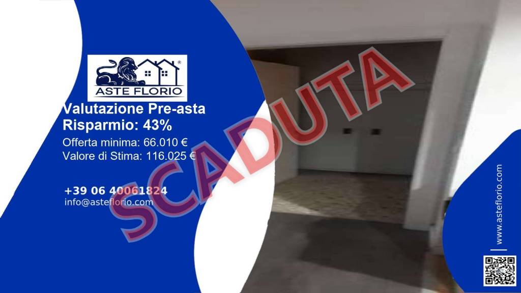 negozio in vendita a Cosenza