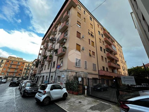 appartamento in vendita a Cosenza in zona Cosenza Vecchia