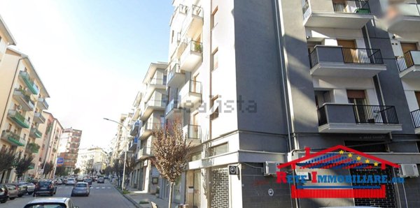 appartamento in vendita a Cosenza in zona Cosenza Vecchia
