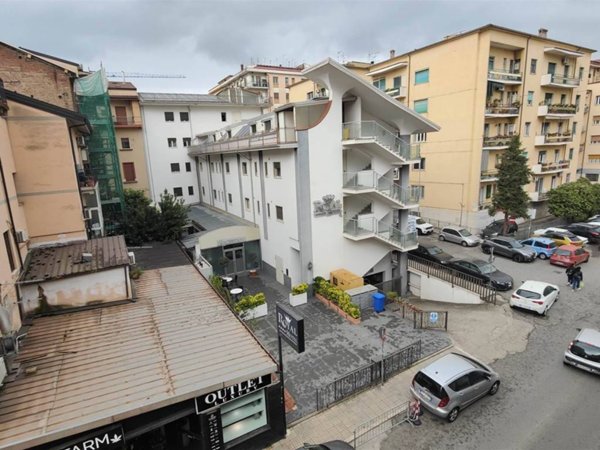 appartamento in vendita a Cosenza