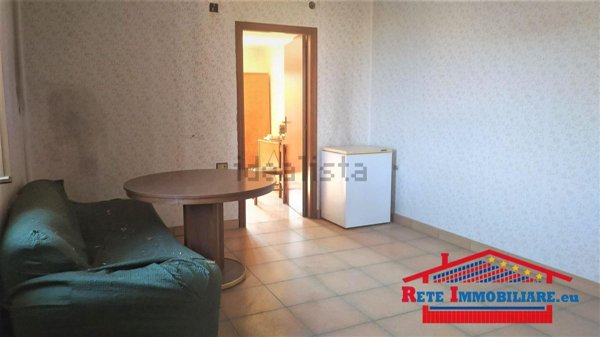 casa semindipendente in vendita a Cosenza in zona Serra Soprana