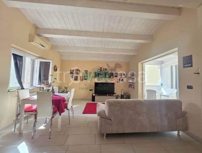 appartamento in vendita a Cosenza in zona Cosenza Vecchia