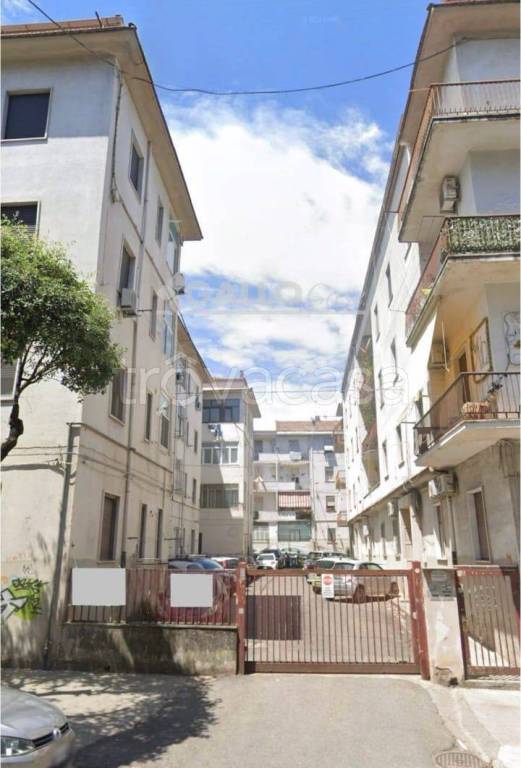 appartamento in vendita a Cosenza