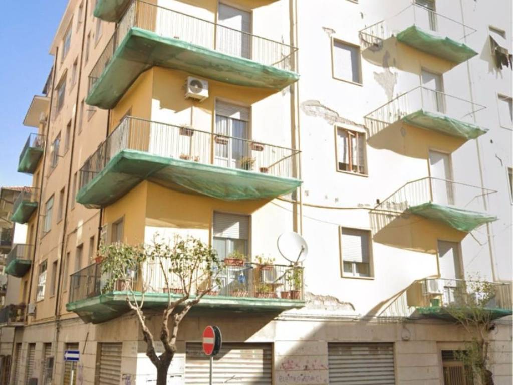 appartamento in vendita a Cosenza