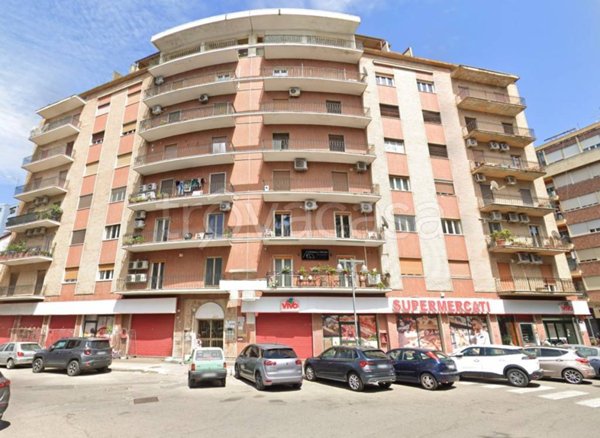 appartamento in vendita a Cosenza in zona Stadio