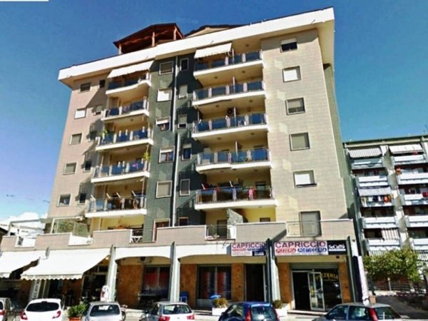 appartamento in vendita a Cosenza in zona Via Popilia