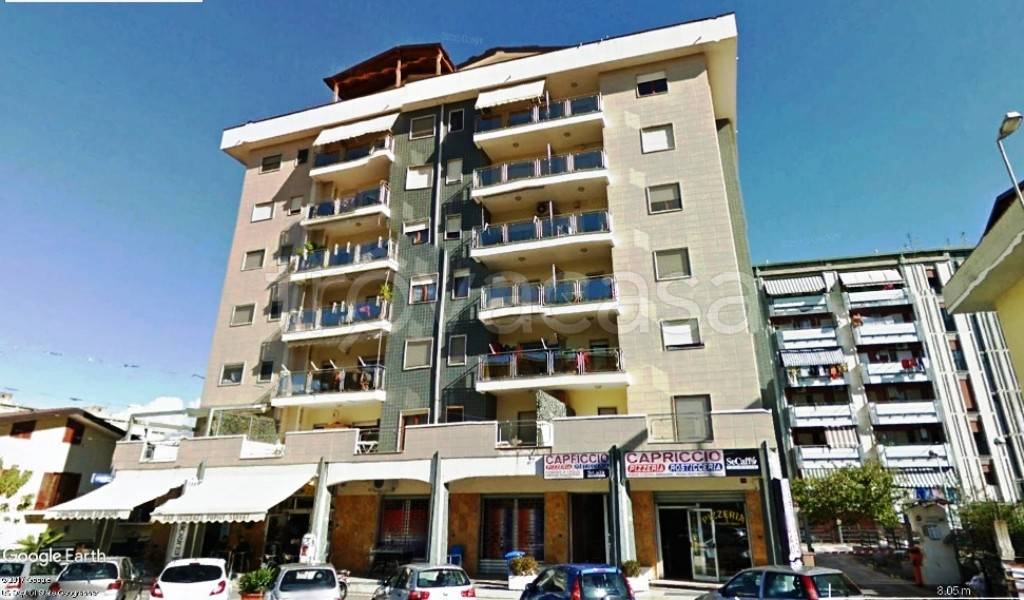 appartamento in vendita a Cosenza in zona Via Popilia