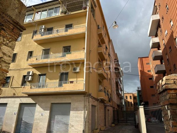 appartamento in vendita a Cosenza in zona Cosenza Vecchia