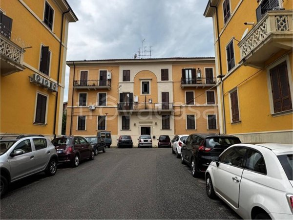 appartamento in vendita a Cosenza in zona Cosenza Vecchia