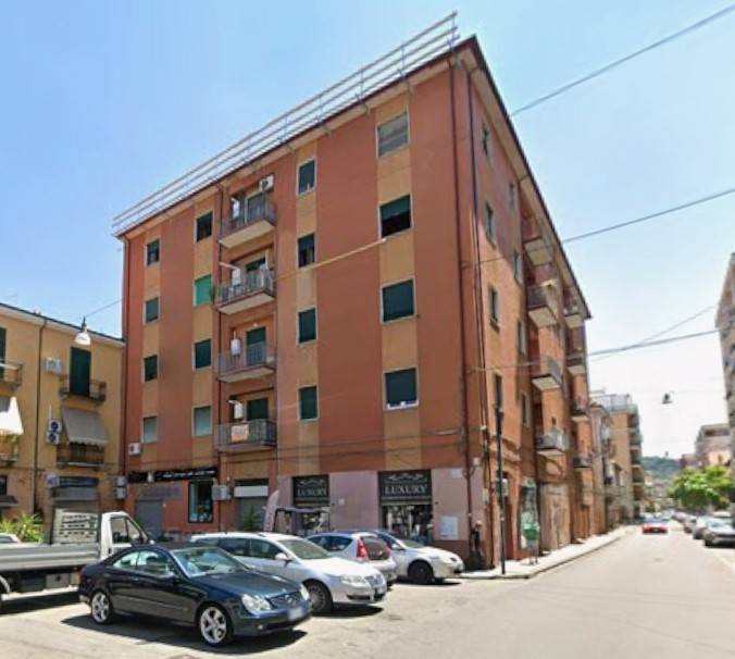 appartamento in vendita a Cosenza in zona Cosenza Vecchia