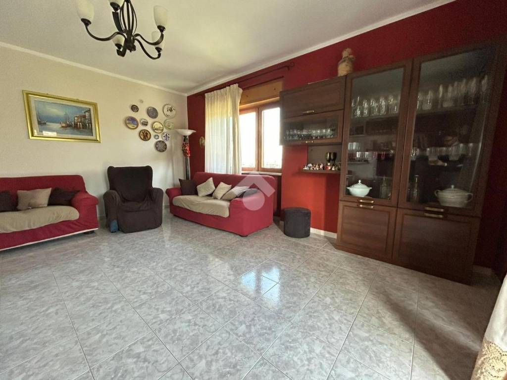 appartamento in vendita a Cosenza in zona Via Popilia