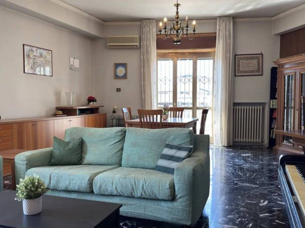 appartamento in vendita a Cosenza in zona Stadio