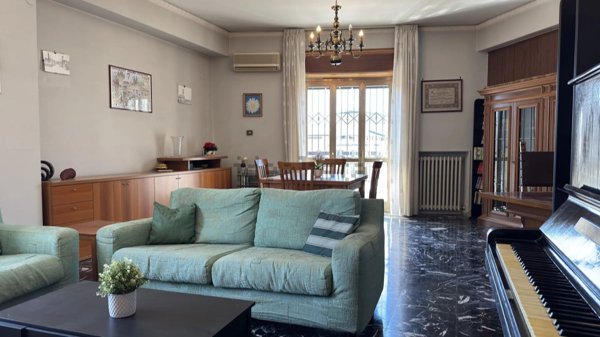 appartamento in vendita a Cosenza in zona Stadio