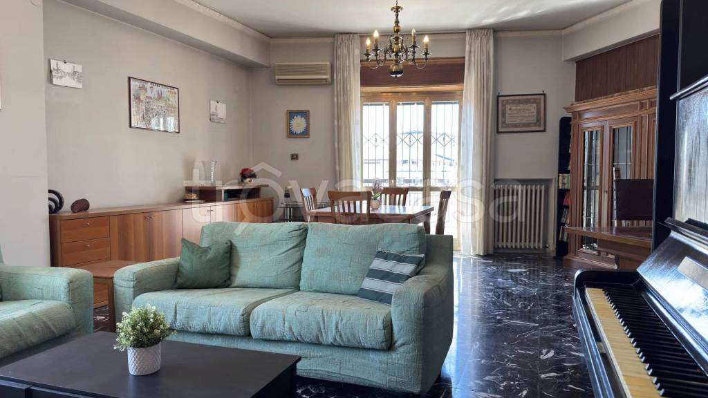 appartamento in vendita a Cosenza in zona Città 2000