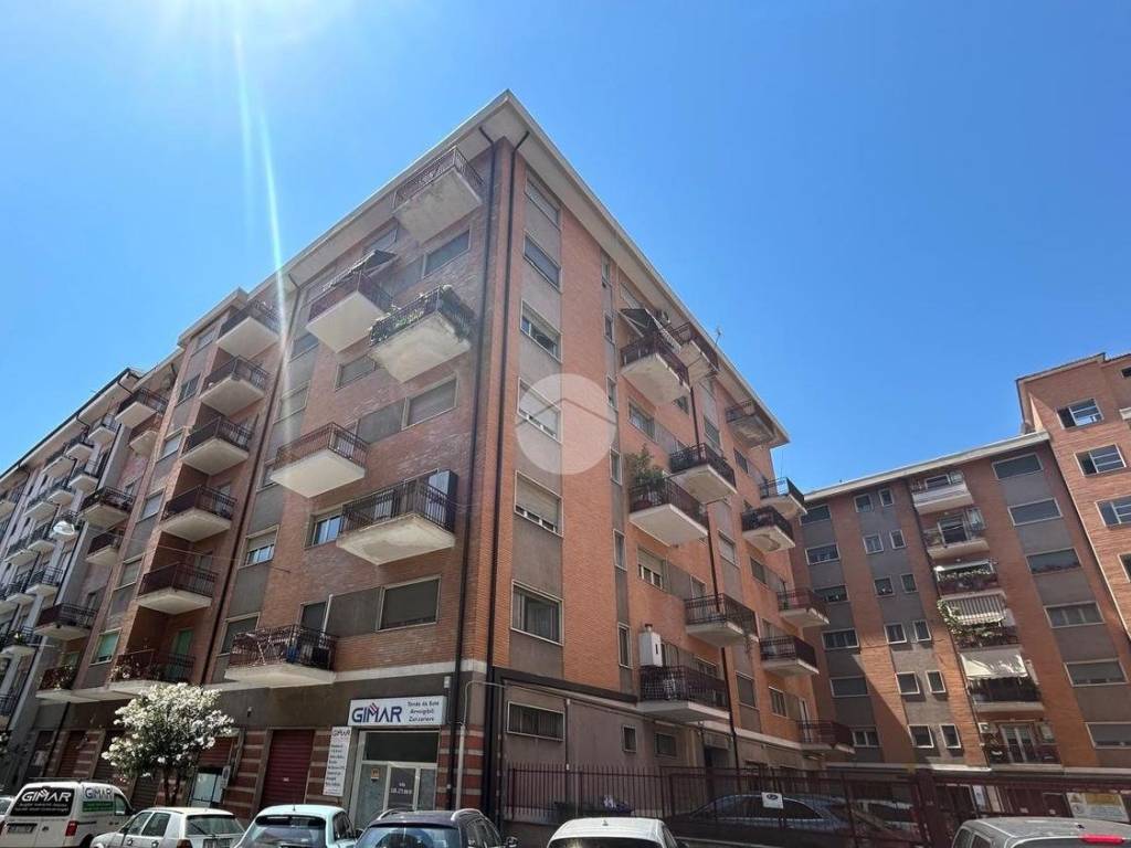 appartamento in vendita a Cosenza in zona Serra Soprana