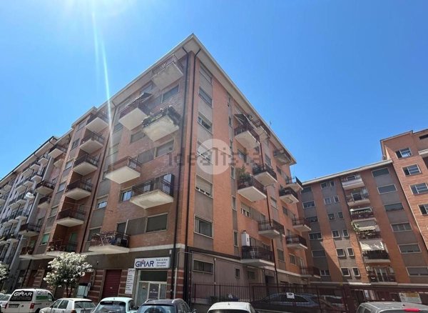 appartamento in vendita a Cosenza