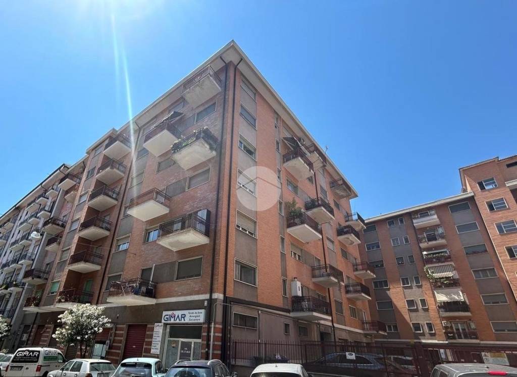 appartamento in vendita a Cosenza in zona Cosenza Vecchia
