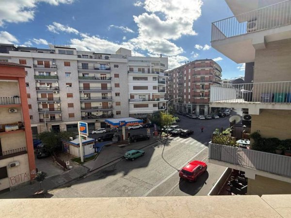 appartamento in vendita a Cosenza in zona Cosenza Vecchia