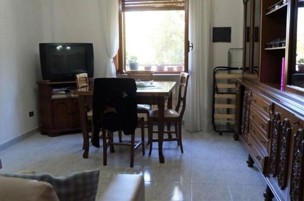 appartamento in vendita a Cosenza in zona Stadio