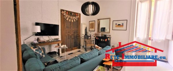 appartamento in vendita a Cosenza in zona Cosenza Vecchia