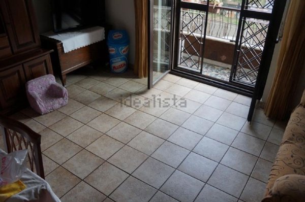 appartamento in vendita a Cosenza in zona Cosenza Vecchia