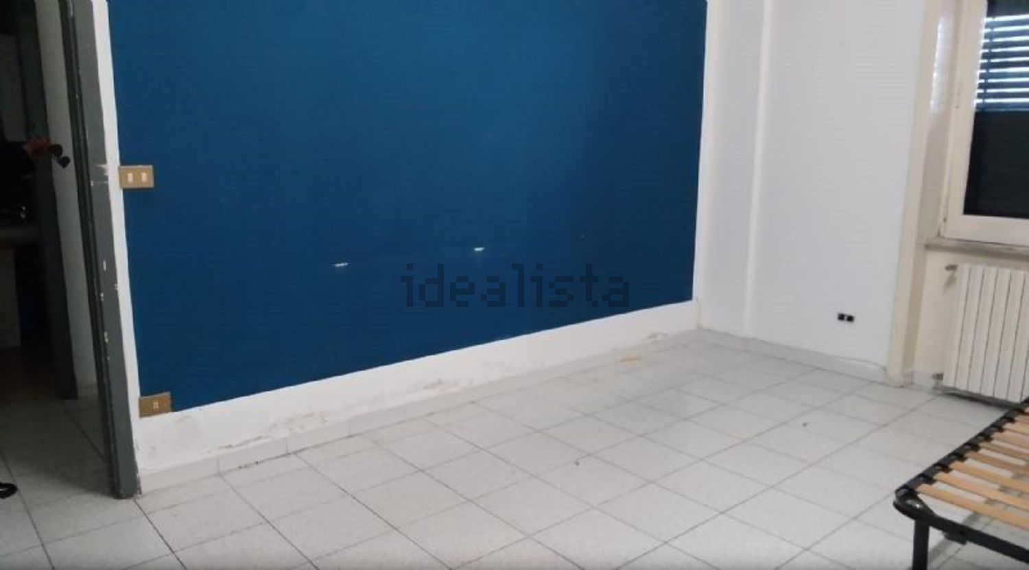 appartamento in vendita a Cosenza in zona Cosenza Vecchia