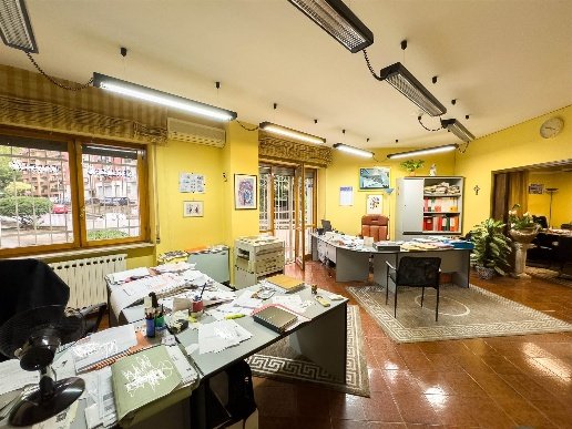 appartamento in vendita a Cosenza in zona Città 2000