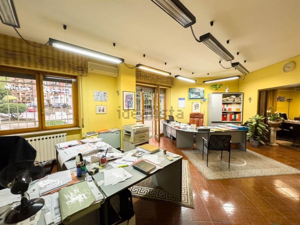 appartamento in vendita a Cosenza in zona Città 2000