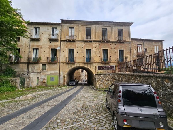 appartamento in vendita a Cosenza