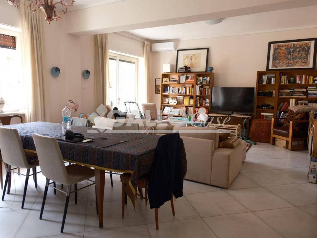 appartamento in vendita a Cosenza