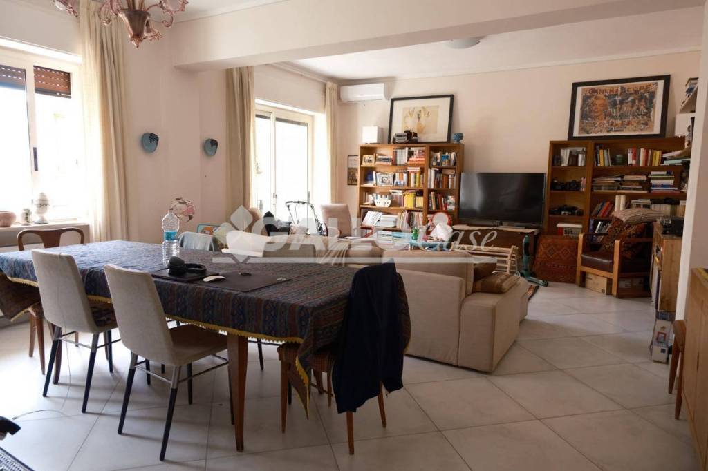 appartamento in vendita a Cosenza