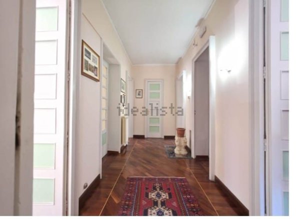 appartamento in vendita a Cosenza in zona Cosenza Vecchia